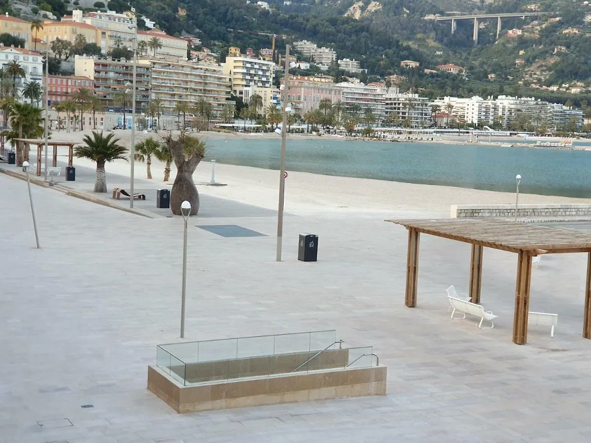 Cocooning Apartment Menton 0*,  France